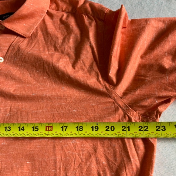 Bugatchi Men’s casual button up shirt - Picture 7 of 8